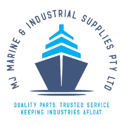 MJ Marine and Industrial Supplies
